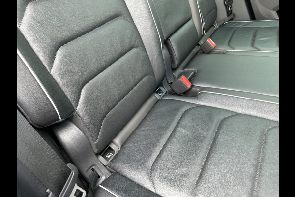 Volkswagen Tiguan 1.5 TSI ACT 150pk DSG R-Line | Pano dak | Leder