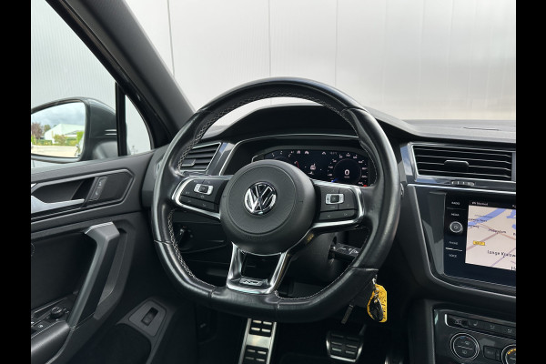 Volkswagen Tiguan 1.5 TSI ACT 150pk DSG R-Line | Pano dak | Leder