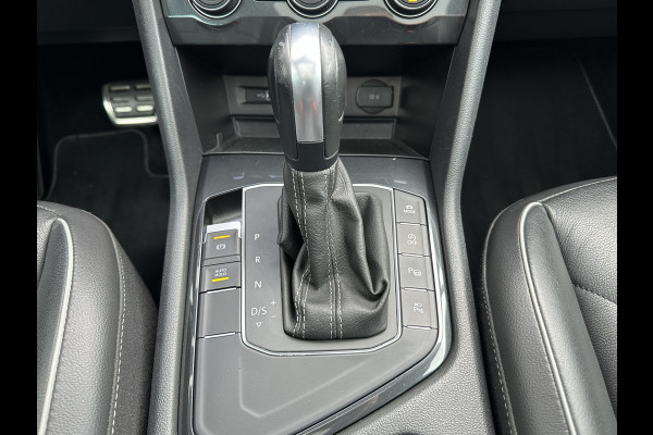 Volkswagen Tiguan 1.5 TSI ACT 150pk DSG R-Line | Pano dak | Leder