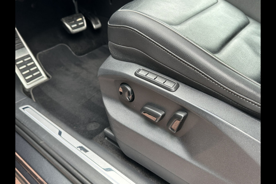 Volkswagen Tiguan 1.5 TSI ACT 150pk DSG R-Line | Pano dak | Leder