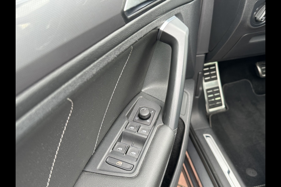 Volkswagen Tiguan 1.5 TSI ACT 150pk DSG R-Line | Pano dak | Leder