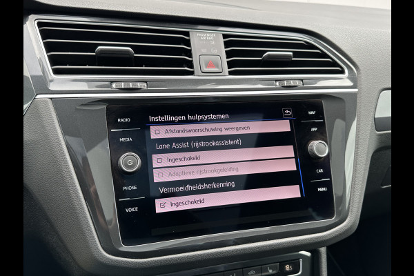 Volkswagen Tiguan 1.5 TSI ACT 150pk DSG R-Line | Pano dak | Leder