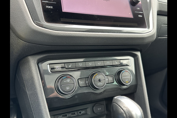 Volkswagen Tiguan 1.5 TSI ACT 150pk DSG R-Line | Pano dak | Leder