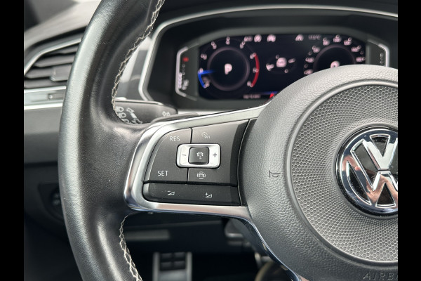 Volkswagen Tiguan 1.5 TSI ACT 150pk DSG R-Line | Pano dak | Leder