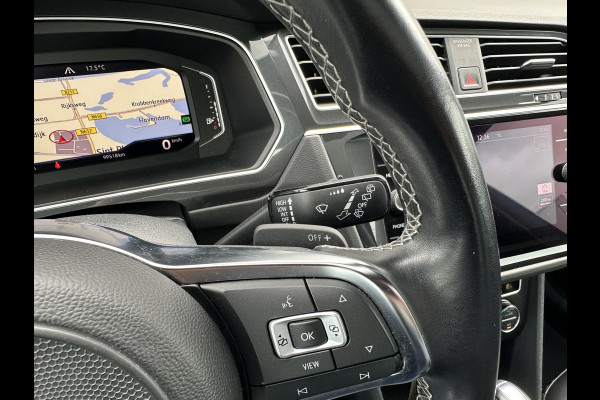 Volkswagen Tiguan 1.5 TSI ACT 150pk DSG R-Line | Pano dak | Leder
