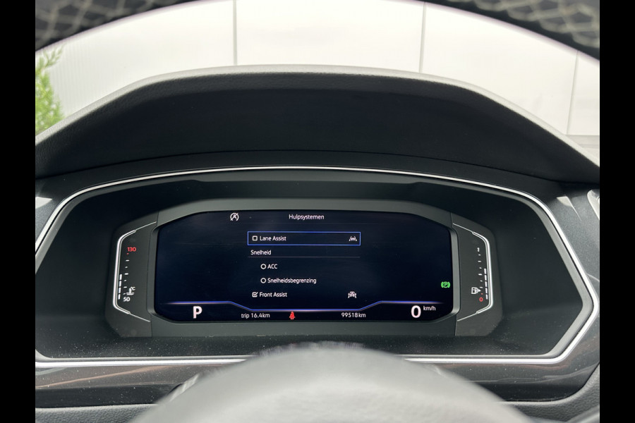 Volkswagen Tiguan 1.5 TSI ACT 150pk DSG R-Line | Pano dak | Leder