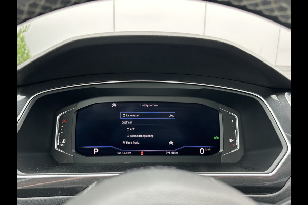 Volkswagen Tiguan 1.5 TSI ACT 150pk DSG R-Line | Pano dak | Leder