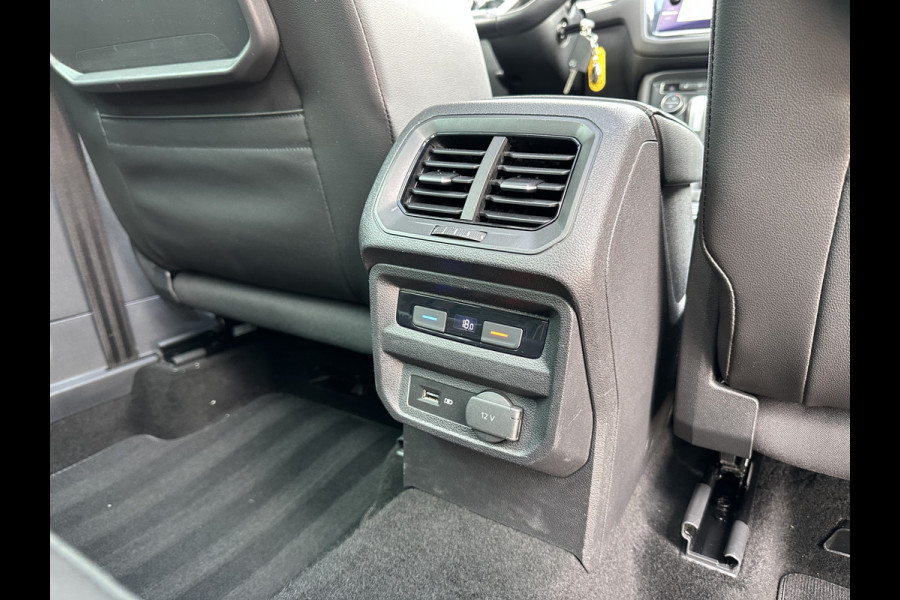 Volkswagen Tiguan 1.5 TSI ACT 150pk DSG R-Line | Pano dak | Leder