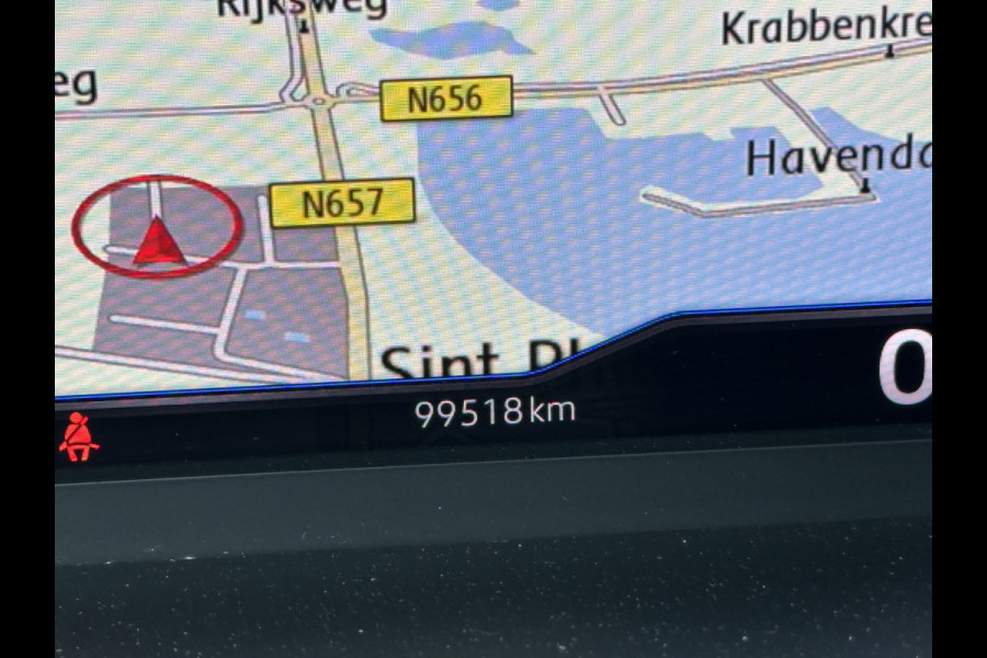 Volkswagen Tiguan 1.5 TSI ACT 150pk DSG R-Line | Pano dak | Leder