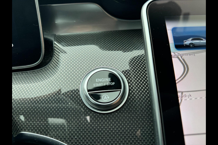 Mercedes-Benz C-Klasse 200 Launch Edition AMG Line Panorama 360 Camera