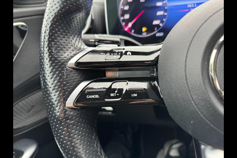 Mercedes-Benz C-Klasse 200 Launch Edition AMG Line Panorama 360 Camera