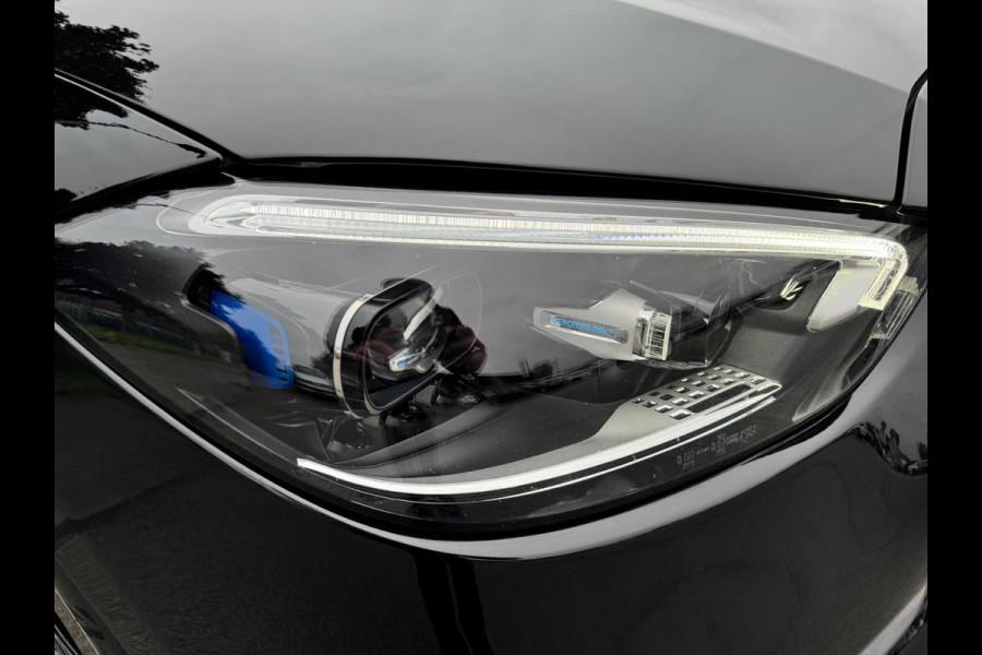Mercedes-Benz C-Klasse 200 Launch Edition AMG Line Panorama 360 Camera