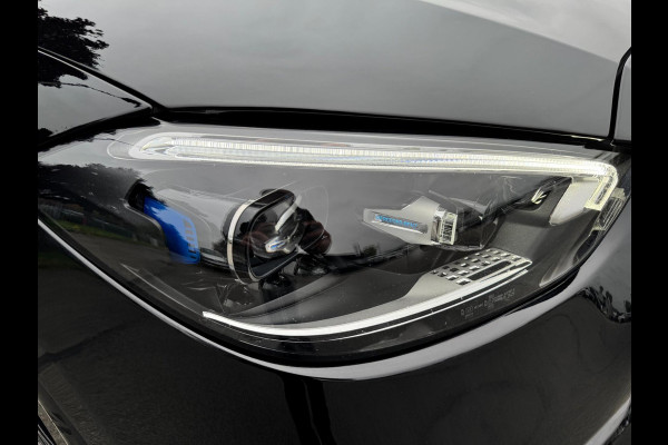 Mercedes-Benz C-Klasse 200 Launch Edition AMG Line Panorama 360 Camera