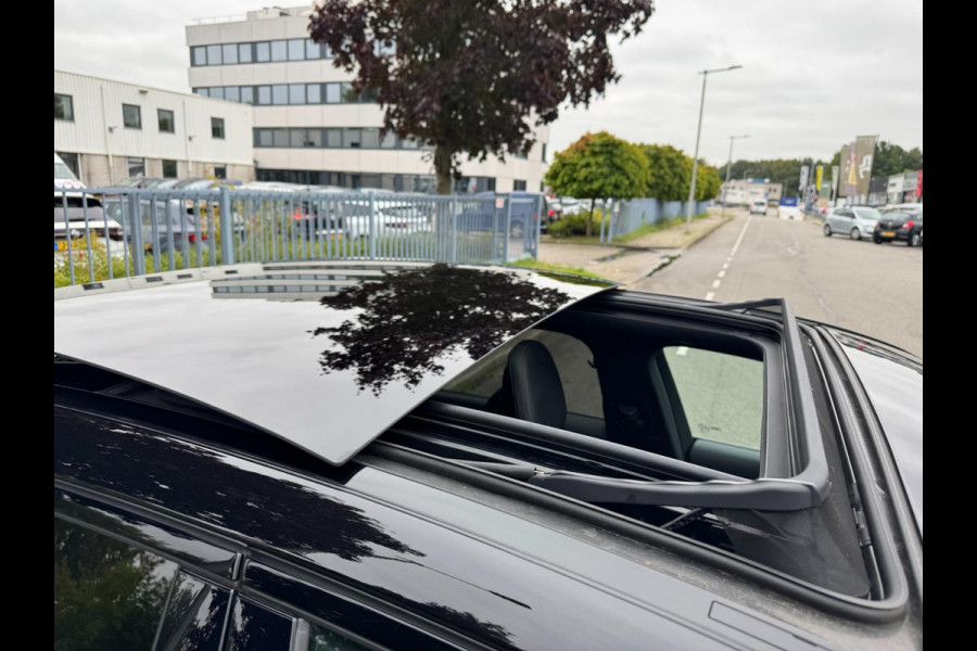 Mercedes-Benz C-Klasse 200 Launch Edition AMG Line Panorama 360 Camera