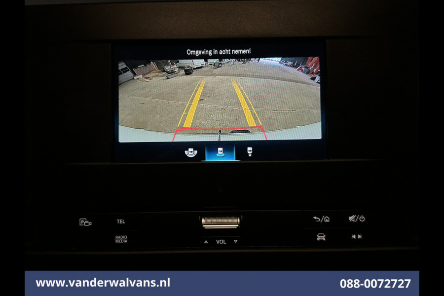 Mercedes-Benz Sprinter 317 CDI 170pk 3500kg Trekhaak L3H2 Euro6 Airco | Camera | Apple Carplay | Cruisecontrol Chauffeursstoel, Stoelverwarming, Bijrijdersbank, Android auto Mercedes-Benz Sprinter 317 CDI 170pk 3500kg Trekhaak L3H2 Euro6 Airco | Camera | Apple Carplay | Cruisecontrol Chauffeursstoel, Stoelverwarming, Bijrijdersbank, Android auto