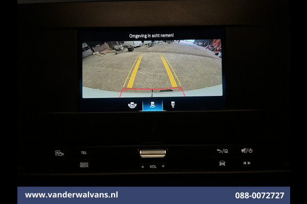 Mercedes-Benz Sprinter 317 CDI 170pk 3500kg Trekhaak L3H2 Euro6 Airco | Camera | Apple Carplay | Cruisecontrol Chauffeursstoel, Stoelverwarming, Bijrijdersbank, Android auto Mercedes-Benz Sprinter 317 CDI 170pk 3500kg Trekhaak L3H2 Euro6 Airco | Camera | Apple Carplay | Cruisecontrol Chauffeursstoel, Stoelverwarming, Bijrijdersbank, Android auto