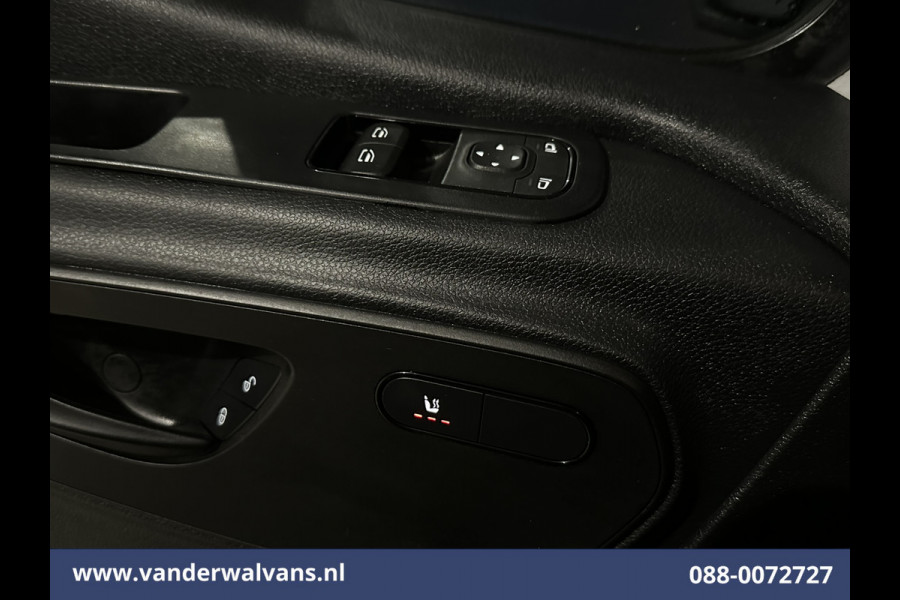 Mercedes-Benz Sprinter 317 CDI 170pk 3500kg Trekhaak L3H2 Euro6 Airco | Camera | Apple Carplay | Cruisecontrol Chauffeursstoel, Stoelverwarming, Bijrijdersbank, Android auto Mercedes-Benz Sprinter 317 CDI 170pk 3500kg Trekhaak L3H2 Euro6 Airco | Camera | Apple Carplay | Cruisecontrol Chauffeursstoel, Stoelverwarming, Bijrijdersbank, Android auto