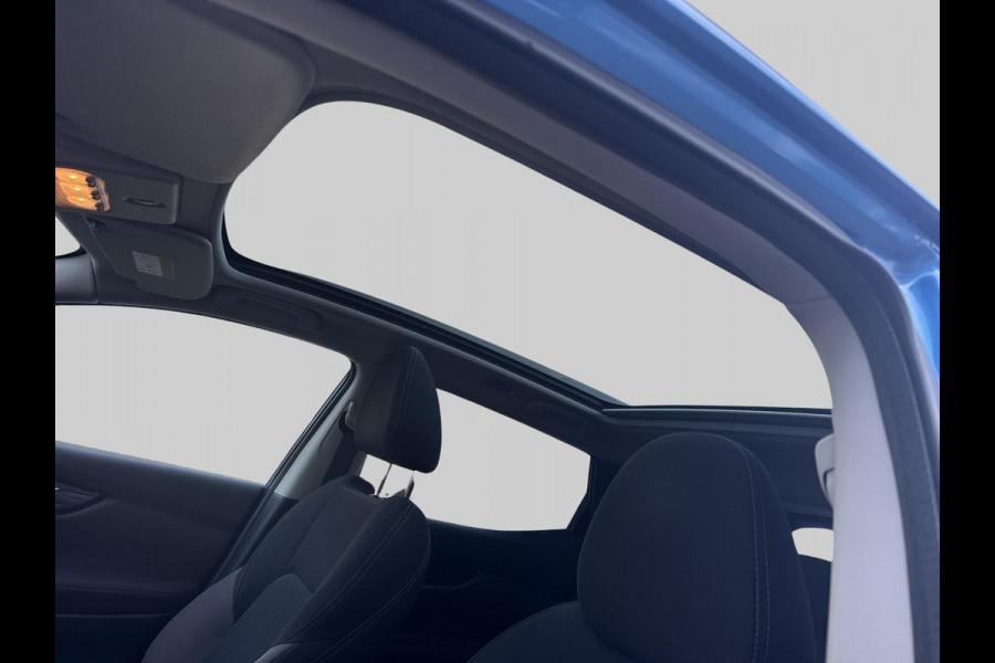 Nissan QASHQAI 1.3 DIG-T N-Connecta | Navigatie | Achteruitrijcamera