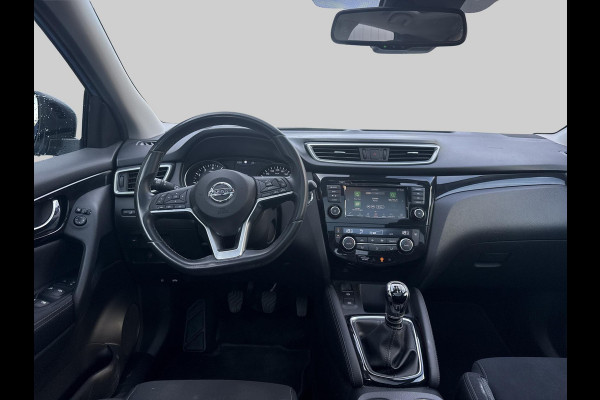 Nissan QASHQAI 1.3 DIG-T N-Connecta | Navigatie | Achteruitrijcamera