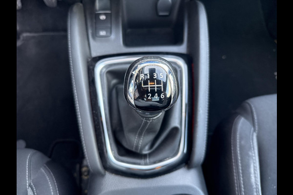 Nissan QASHQAI 1.3 DIG-T N-Connecta | Navigatie | Achteruitrijcamera