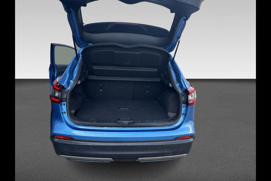 Nissan QASHQAI 1.3 DIG-T N-Connecta | Navigatie | Achteruitrijcamera