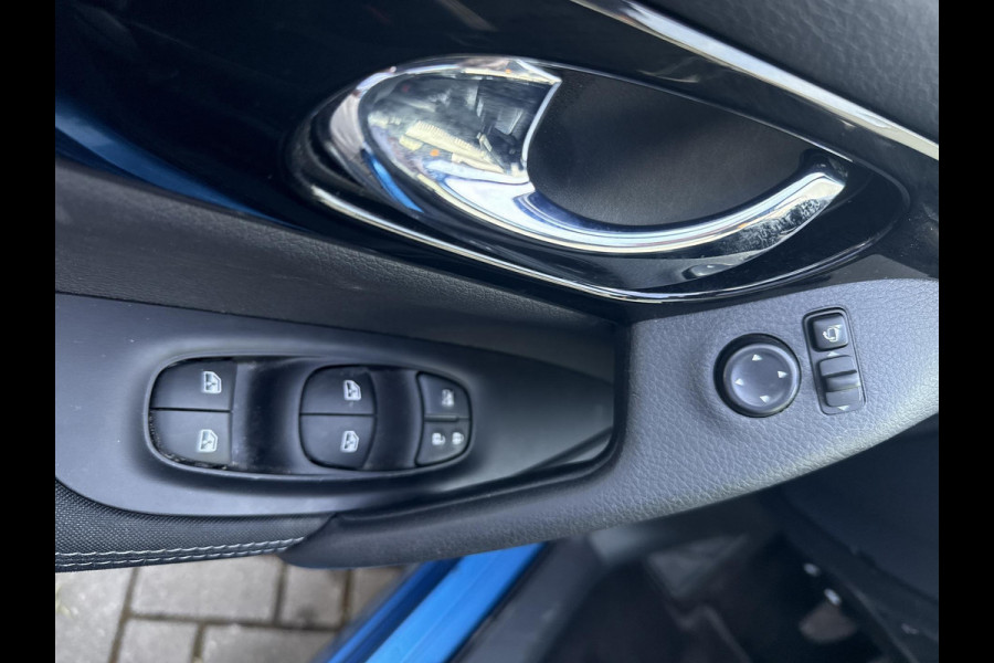 Nissan QASHQAI 1.3 DIG-T N-Connecta | Navigatie | Achteruitrijcamera