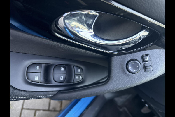 Nissan QASHQAI 1.3 DIG-T N-Connecta | Navigatie | Achteruitrijcamera