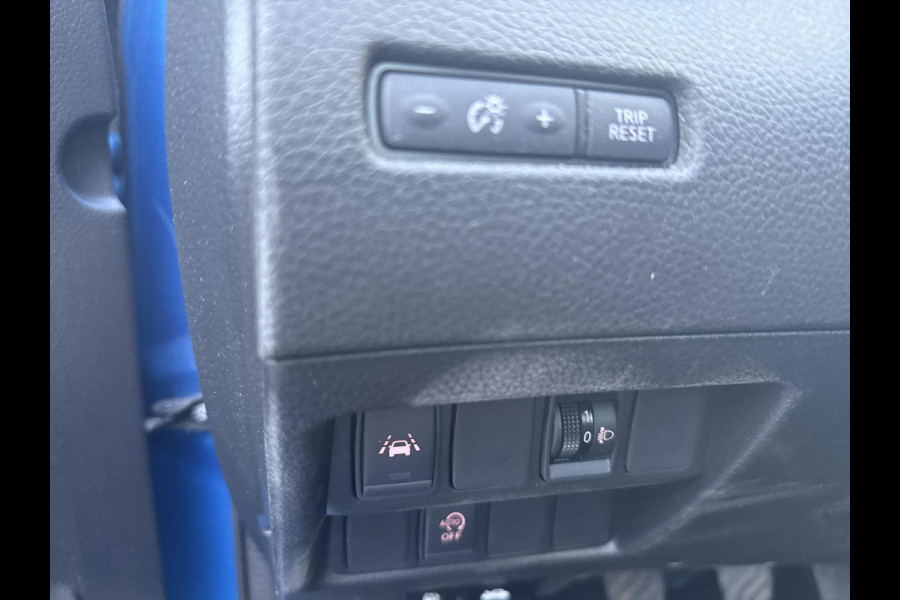 Nissan QASHQAI 1.3 DIG-T N-Connecta | Navigatie | Achteruitrijcamera