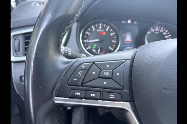 Nissan QASHQAI 1.3 DIG-T N-Connecta | Navigatie | Achteruitrijcamera