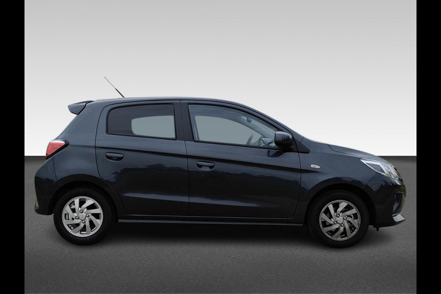 Mitsubishi Space Star 1.2 Dynamic | Carplay | Cruise control | Achteruitrijcamera