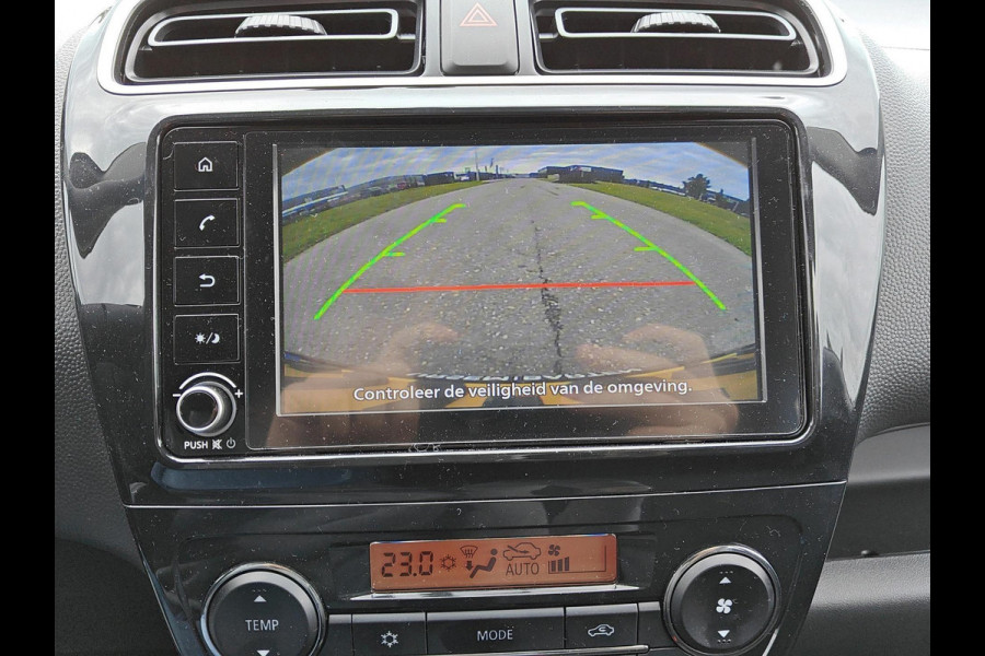 Mitsubishi Space Star 1.2 Dynamic | Carplay | Cruise control | Achteruitrijcamera