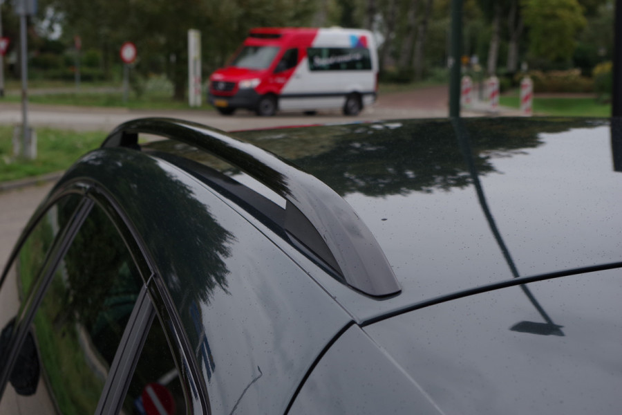 CUPRA Formentor 1.4 TSI e-Hybrid 204 PK Essential, Climate Control, Sfeerverlichting, Carplay