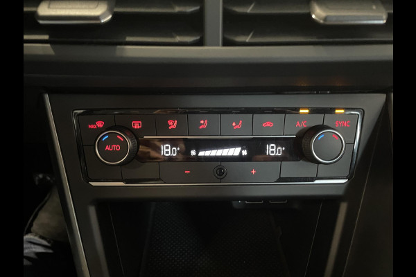 Volkswagen Polo 1.0 TSI Comfortline Business Airco|ECC Navi Carplay Adaptive Cruise Control PDC VA 15" LM Velgen Volkswagen Polo 1.0 TSI Comfortline Business Airco|ECC Navi Carplay Adaptive Cruise Control PDC VA 15" LM Velgen