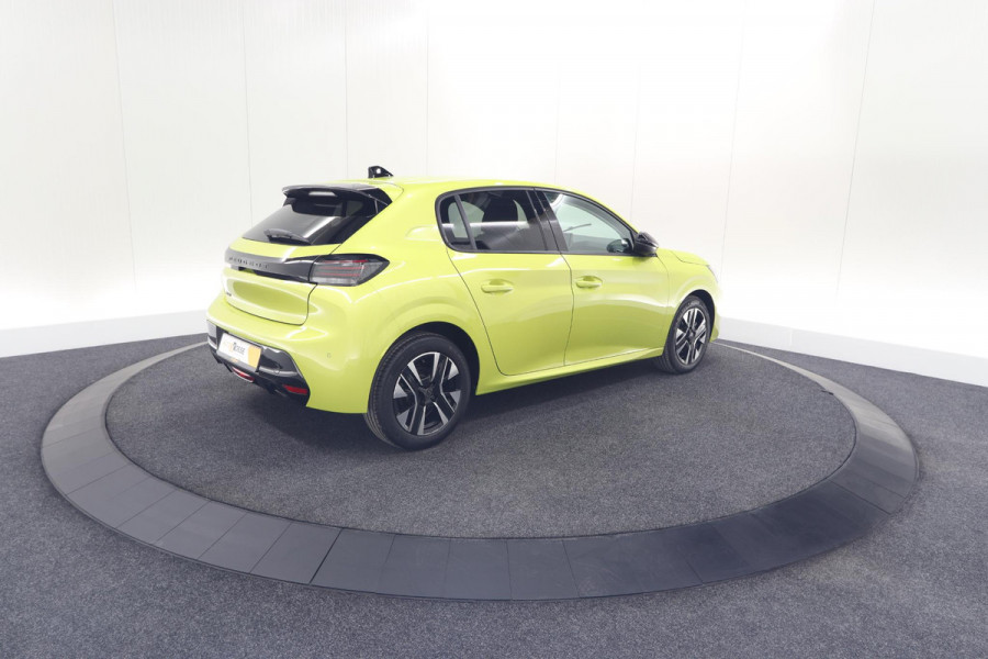 Peugeot 208 PureTech 100 Allure | Parkeersensoren | Apple Carplay | Climate Control