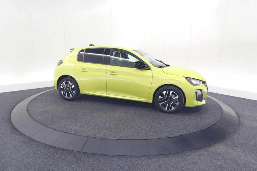 Peugeot 208 PureTech 100 Allure | Parkeersensoren | Apple Carplay | Climate Control