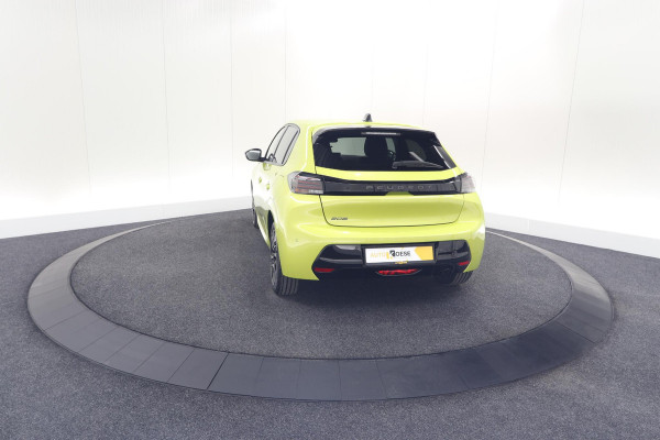 Peugeot 208 PureTech 100 Allure | Parkeersensoren | Apple Carplay | Climate Control