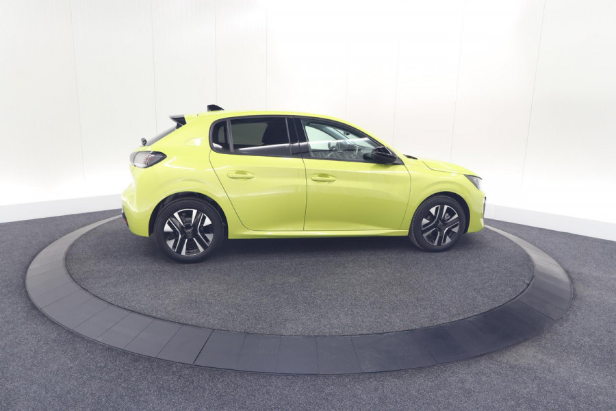 Peugeot 208 PureTech 100 Allure | Parkeersensoren | Apple Carplay | Climate Control