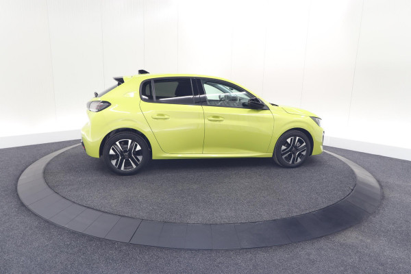 Peugeot 208 PureTech 100 Allure | Parkeersensoren | Apple Carplay | Climate Control