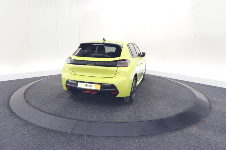 Peugeot 208 PureTech 100 Allure | Parkeersensoren | Apple Carplay | Climate Control