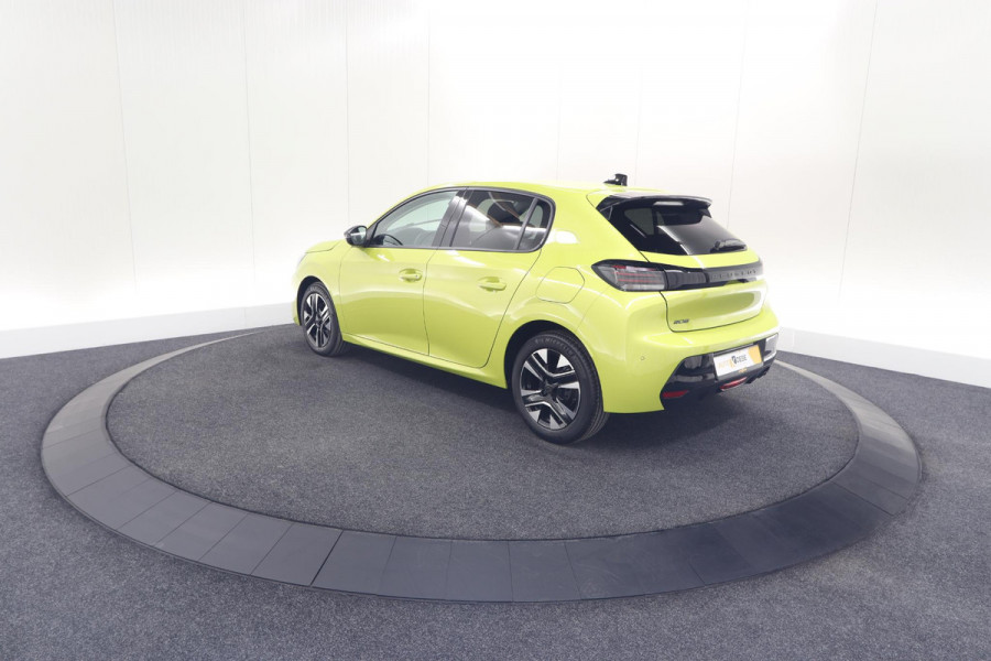 Peugeot 208 PureTech 100 Allure | Parkeersensoren | Apple Carplay | Climate Control