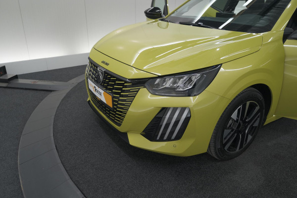 Peugeot 208 PureTech 100 Allure | Parkeersensoren | Apple Carplay | Climate Control