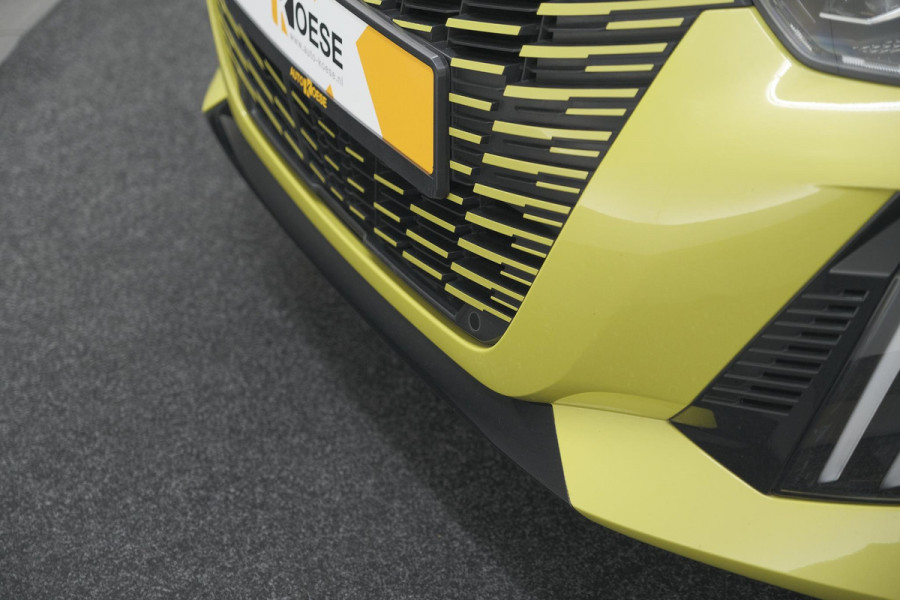Peugeot 208 PureTech 100 Allure | Parkeersensoren | Apple Carplay | Climate Control