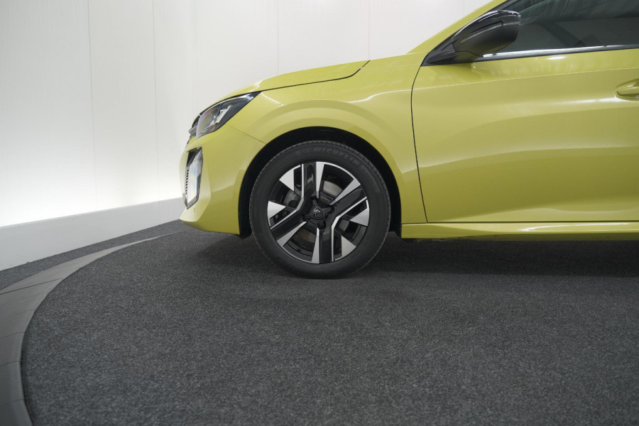 Peugeot 208 PureTech 100 Allure | Parkeersensoren | Apple Carplay | Climate Control