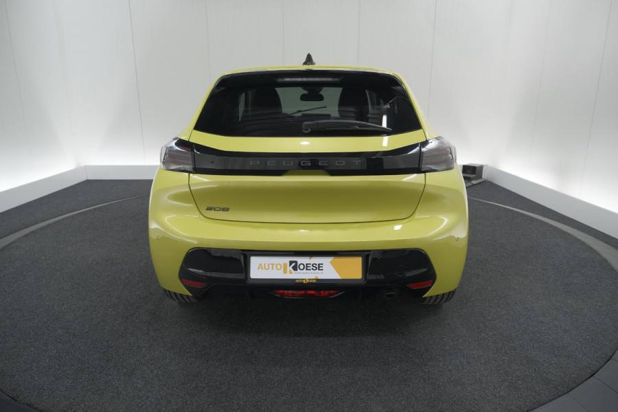 Peugeot 208 PureTech 100 Allure | Parkeersensoren | Apple Carplay | Climate Control