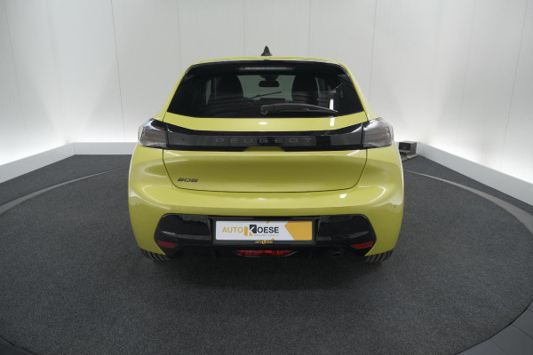 Peugeot 208 PureTech 100 Allure | Parkeersensoren | Apple Carplay | Climate Control