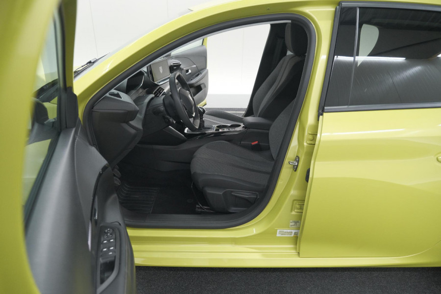 Peugeot 208 PureTech 100 Allure | Parkeersensoren | Apple Carplay | Climate Control