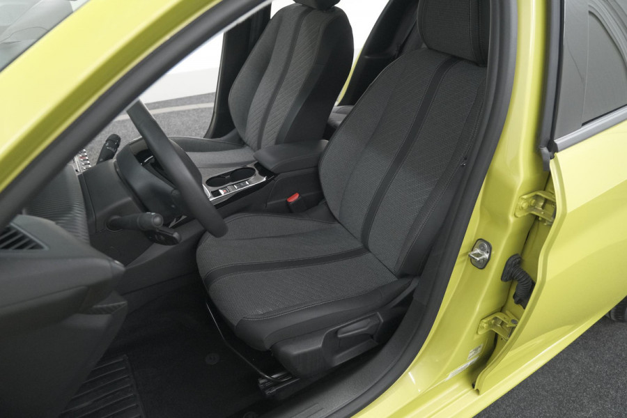 Peugeot 208 PureTech 100 Allure | Parkeersensoren | Apple Carplay | Climate Control