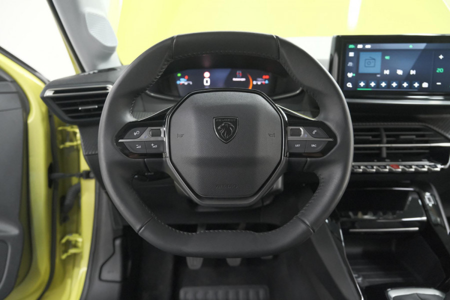 Peugeot 208 PureTech 100 Allure | Parkeersensoren | Apple Carplay | Climate Control