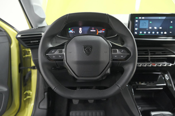 Peugeot 208 PureTech 100 Allure | Parkeersensoren | Apple Carplay | Climate Control