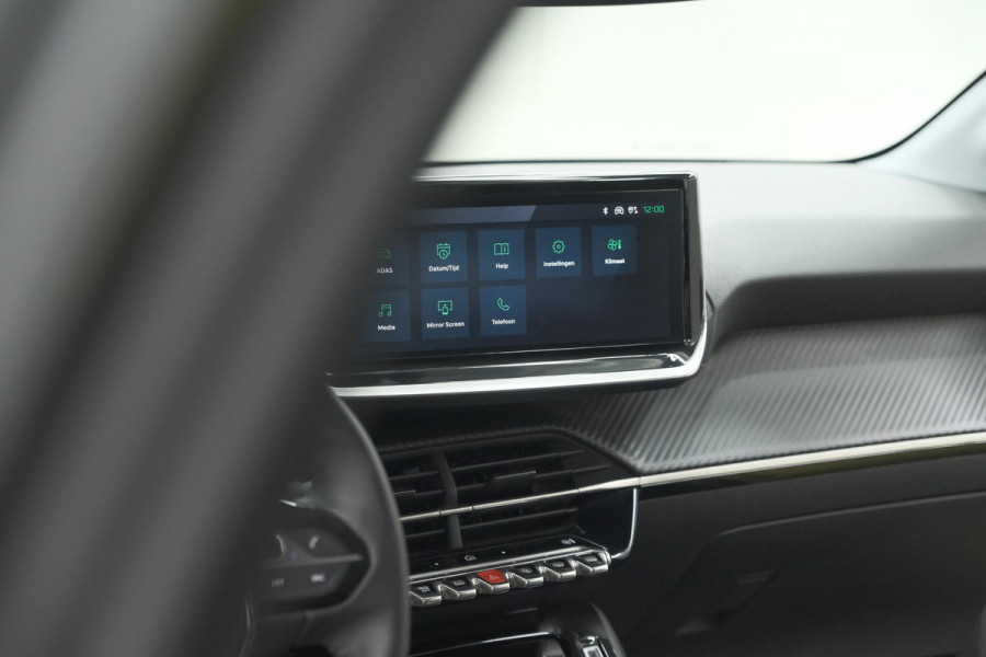 Peugeot 208 PureTech 100 Allure | Parkeersensoren | Apple Carplay | Climate Control